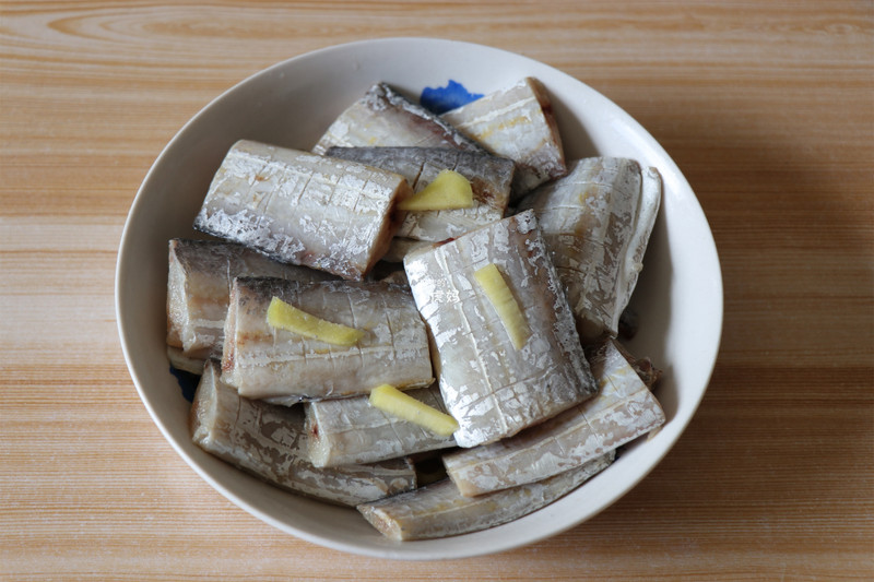 Baked Scallops with Garlic