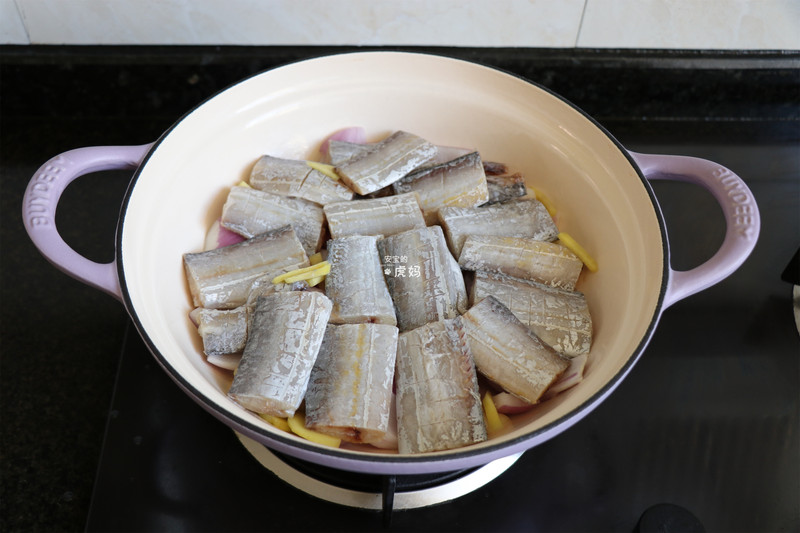 Baked Scallops with Garlic