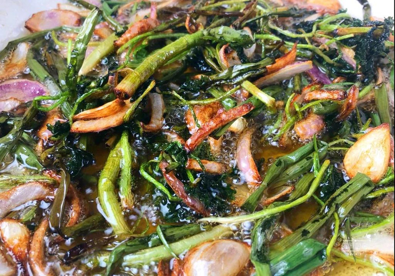 black bean chili sauce