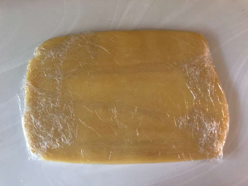 Cheese Tart