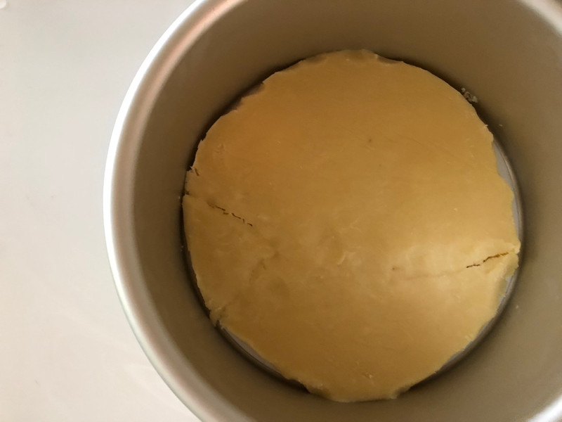 Cheese Tart
