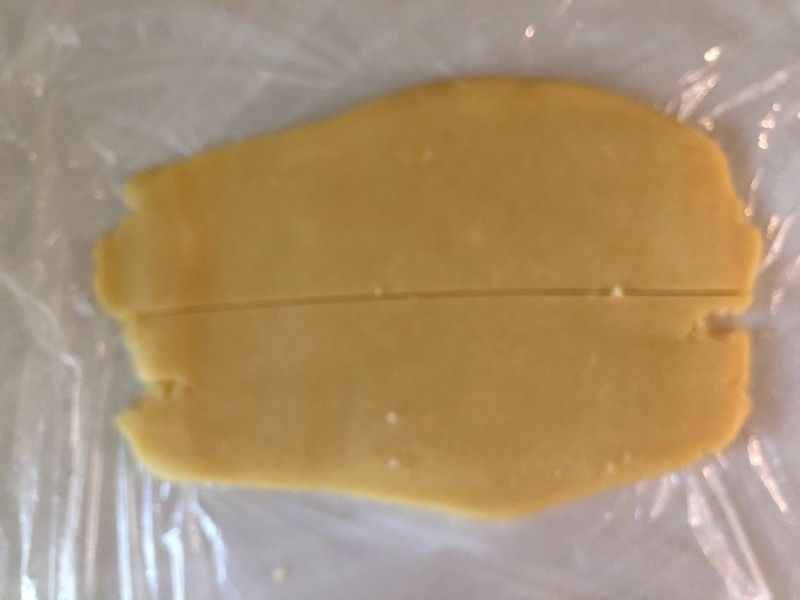 Cheese Tart