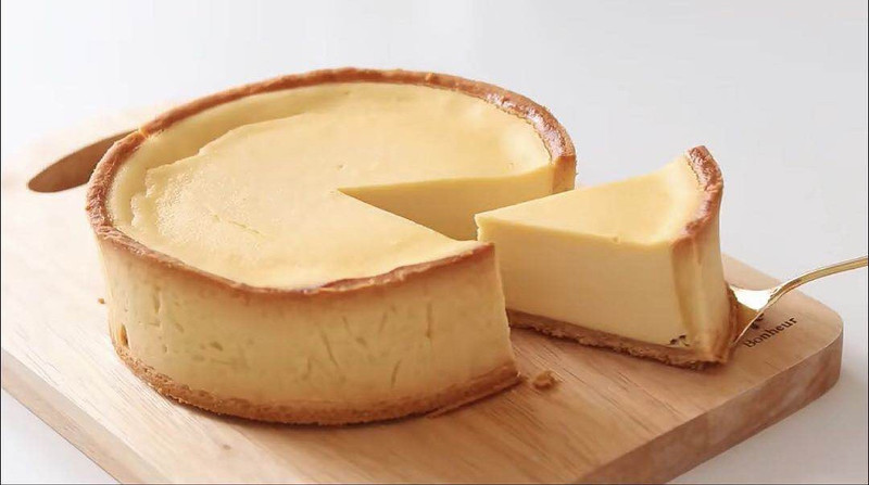 Cheese Tart