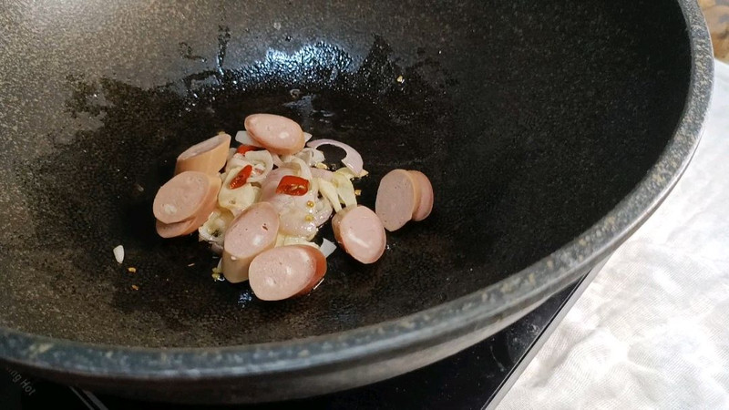 pasta