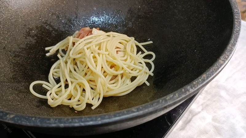 pasta
