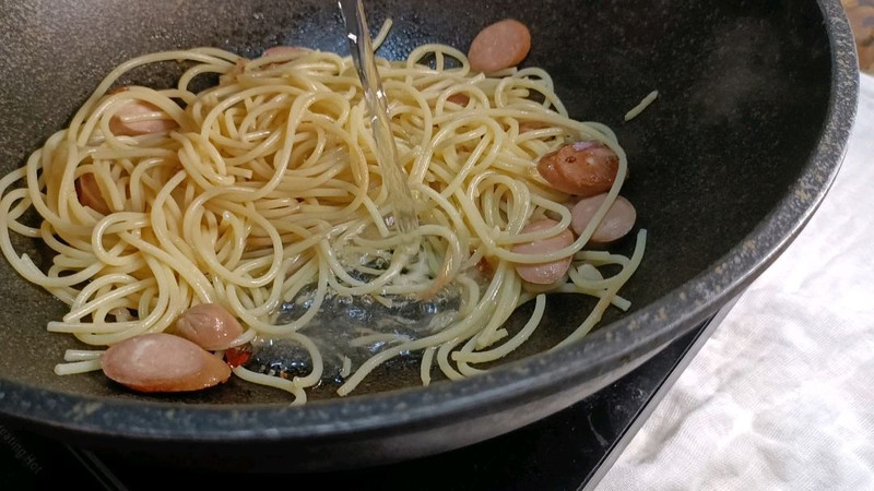 pasta