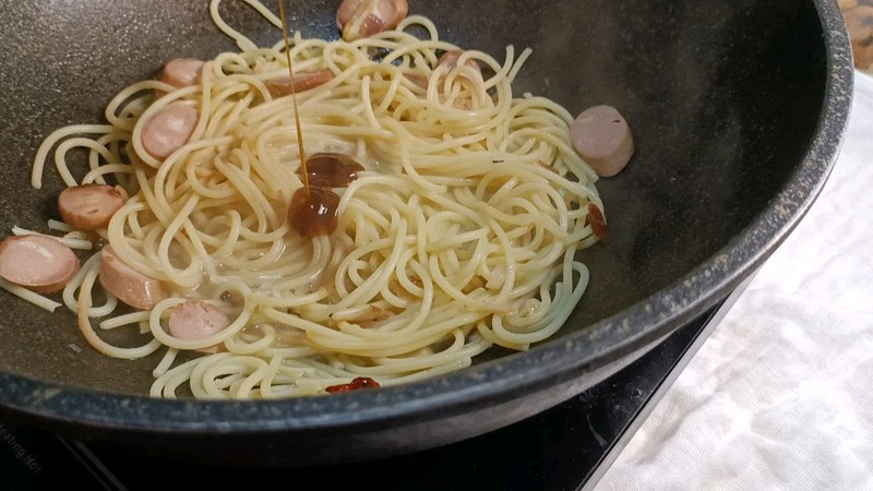 pasta