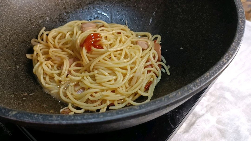 pasta