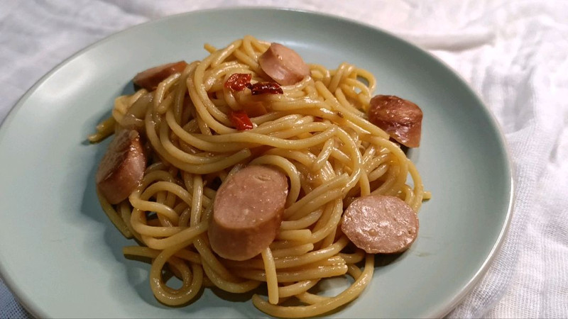 pasta