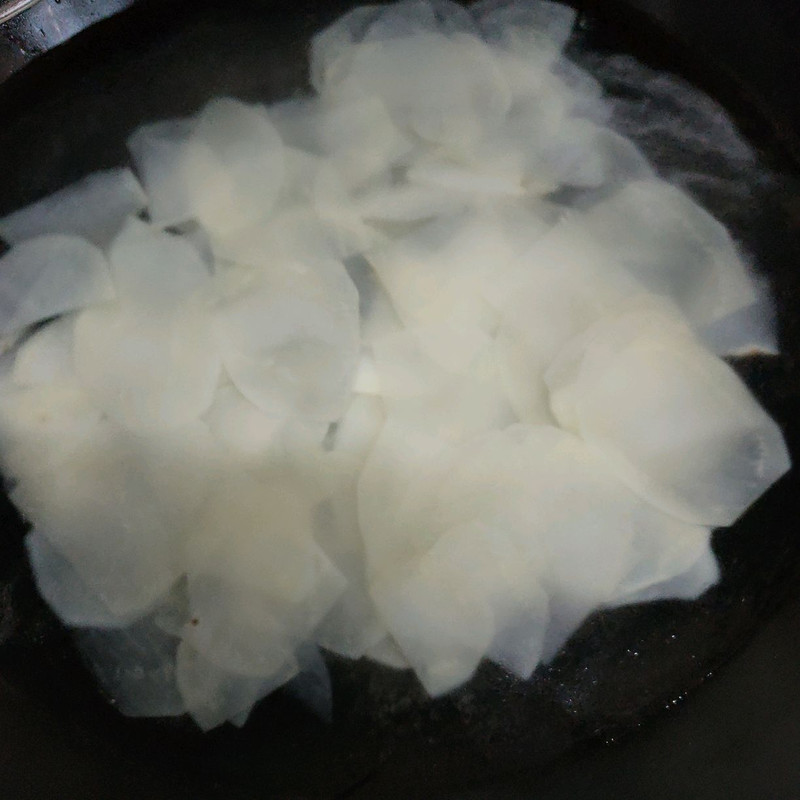 fried potachips