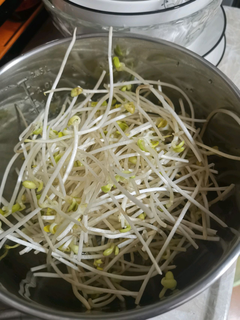 Hairy Blood Wanton (Hot Pot Base Version)
