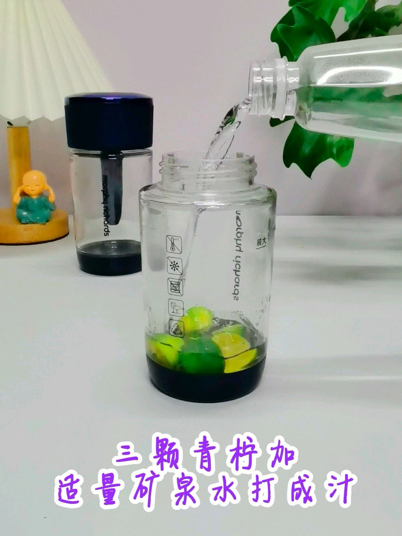 Sparkling Water