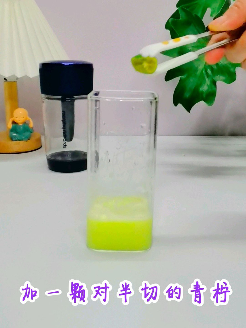 Sparkling Water