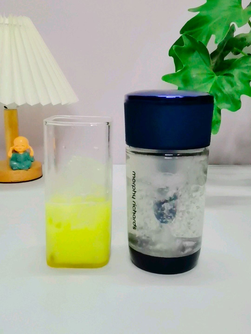 Sparkling Water