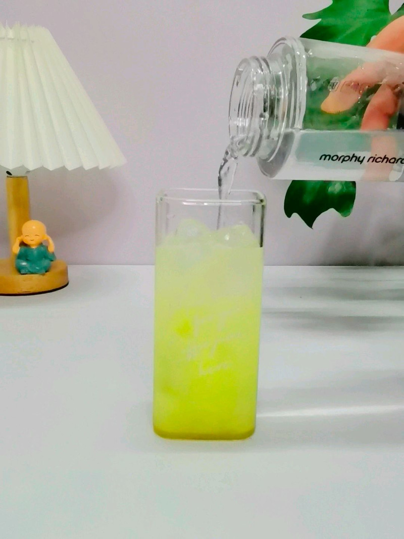 Sparkling Water
