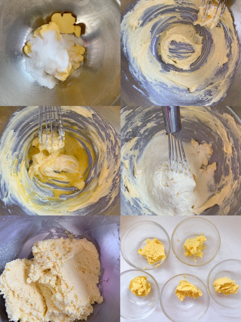 butter bun