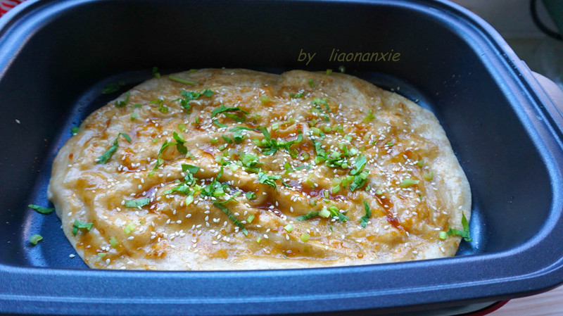 lasagna