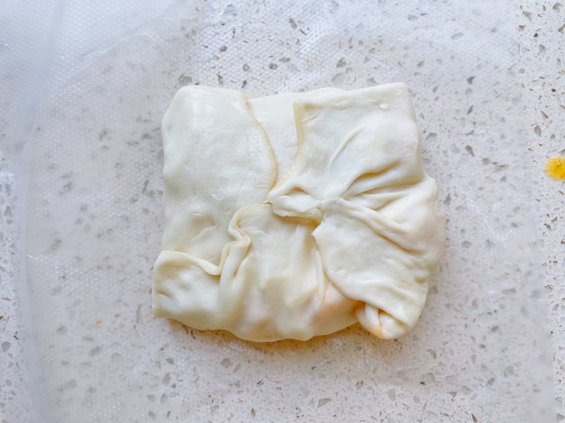 Fruit Cheese Pie