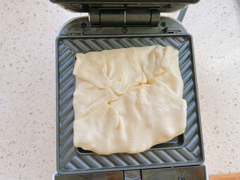 Fruit Cheese Pie
