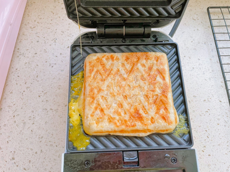 Fruit Cheese Pie
