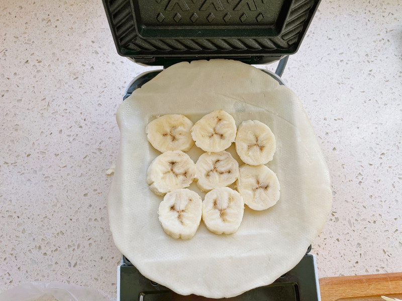 Fruit Cheese Pie