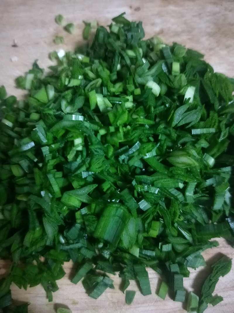 wonton