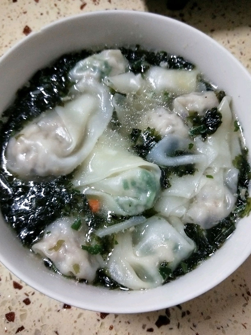 wonton