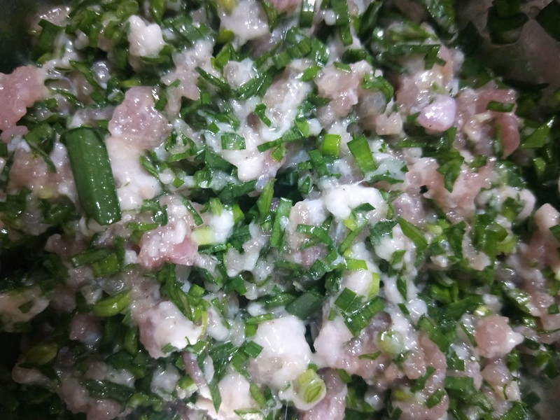 wonton