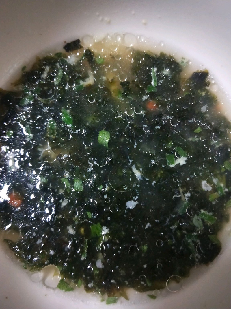 wonton