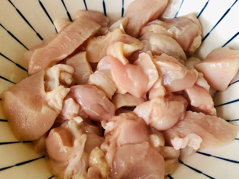 Pan Fried Chicken Breast