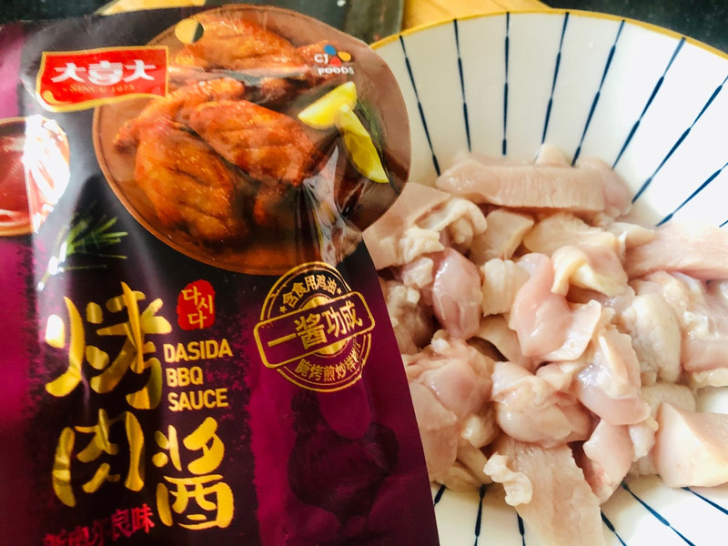 Pan Fried Chicken Breast