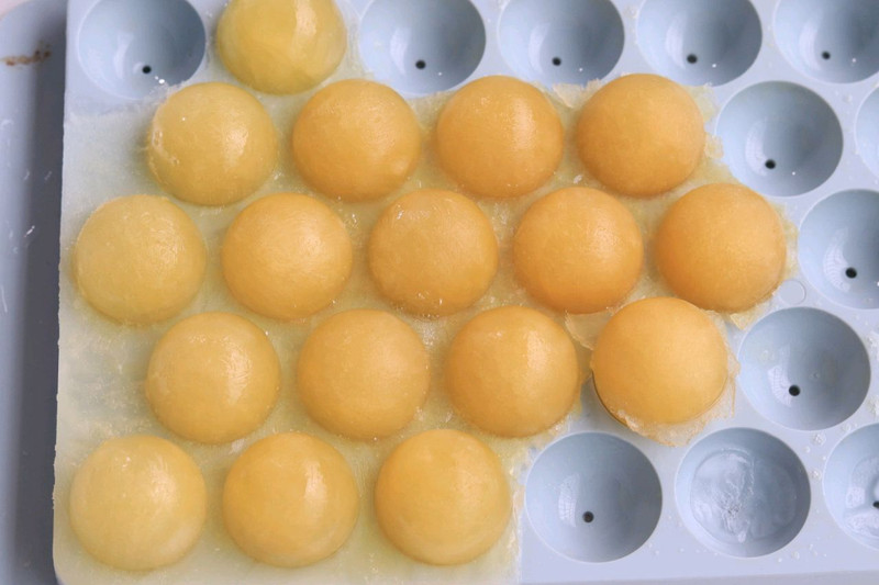 Lychee Coconut Sparkling Water