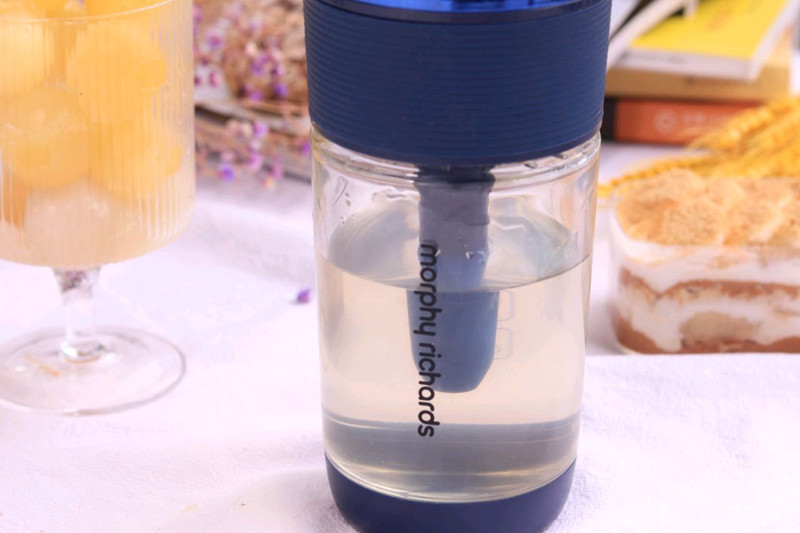 Lychee Coconut Sparkling Water