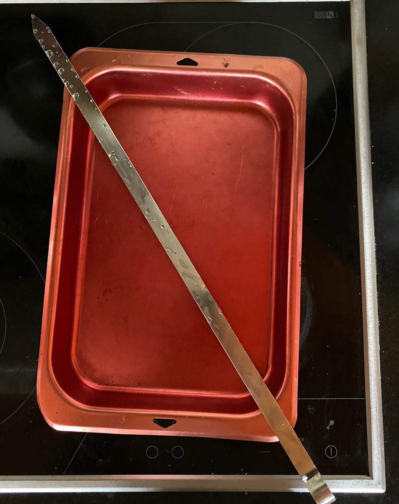 Middle Eastern Roast Beef Mince