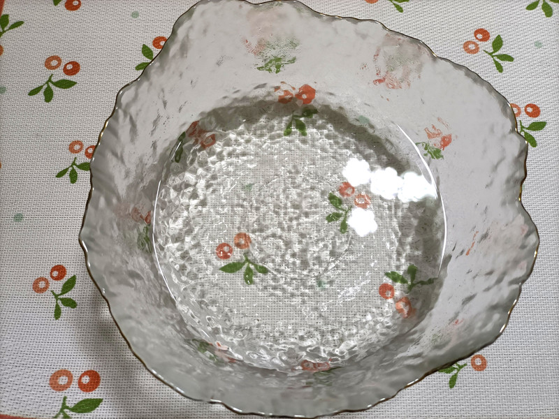 ice powder