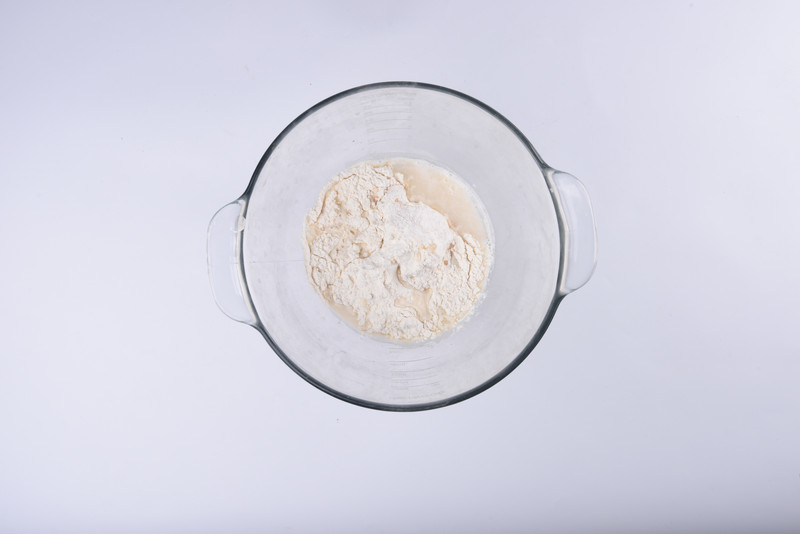 Orange Blossom Soft European Bread