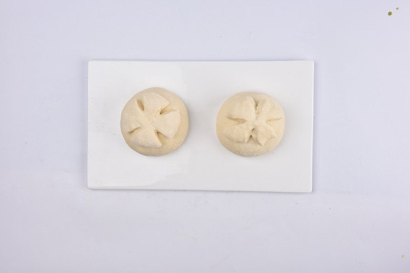 Orange Blossom Soft European Bread