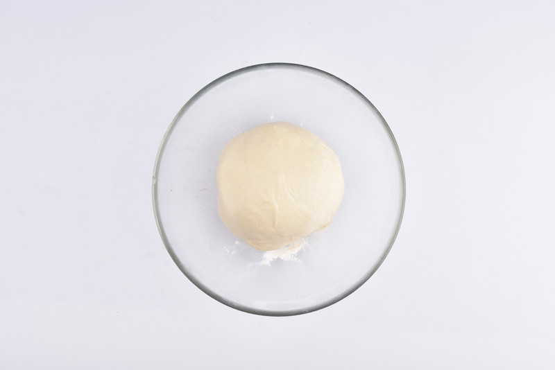 Orange Blossom Soft European Bread