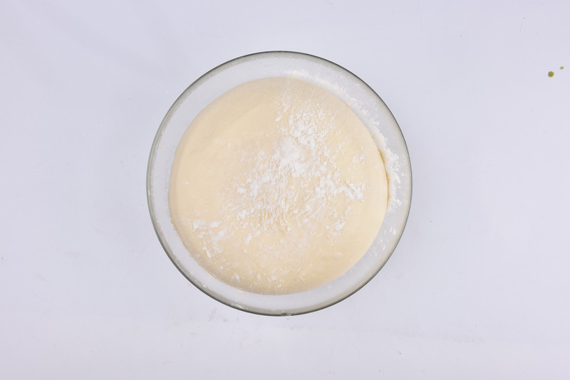 Orange Blossom Soft European Bread