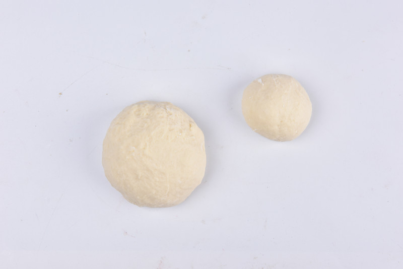 Orange Blossom Soft European Bread