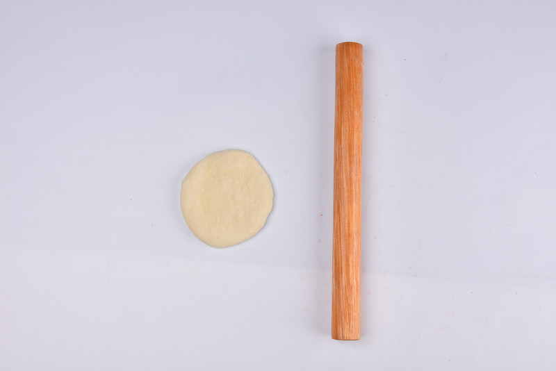 Orange Blossom Soft European Bread