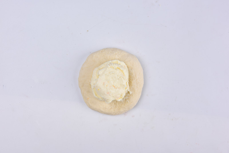 Orange Blossom Soft European Bread