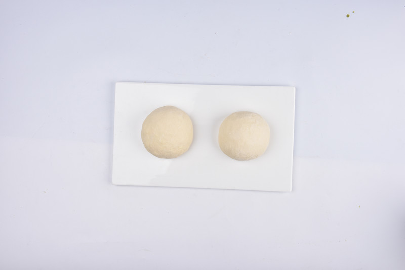 Orange Blossom Soft European Bread