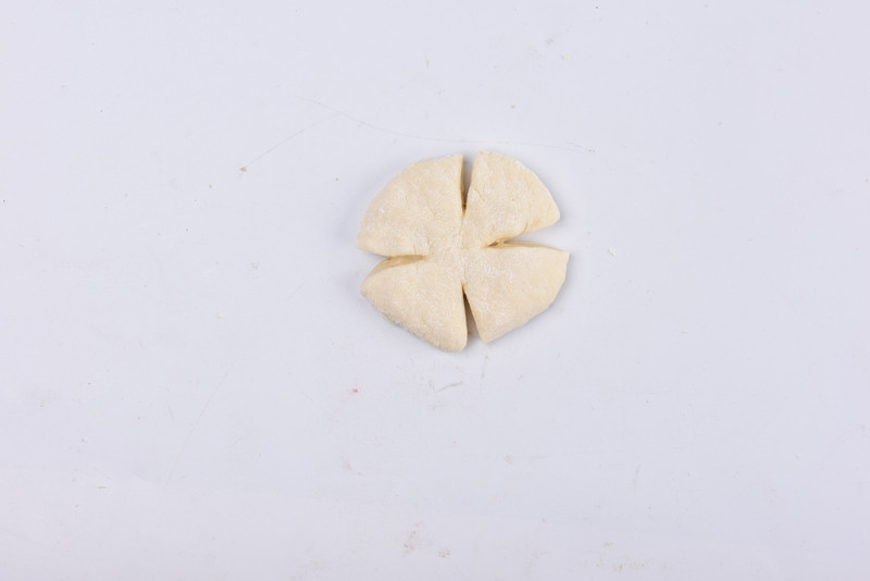 Orange Blossom Soft European Bread