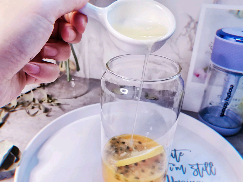 Sparkling Water