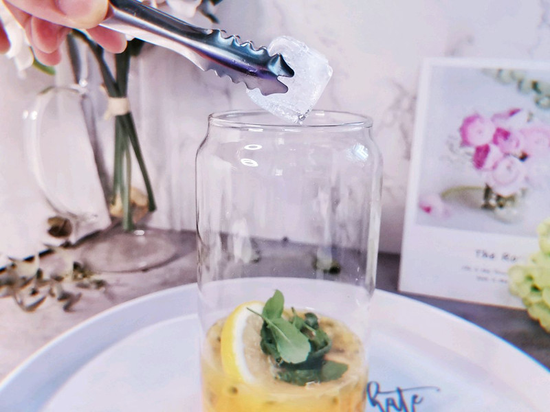 Sparkling Water