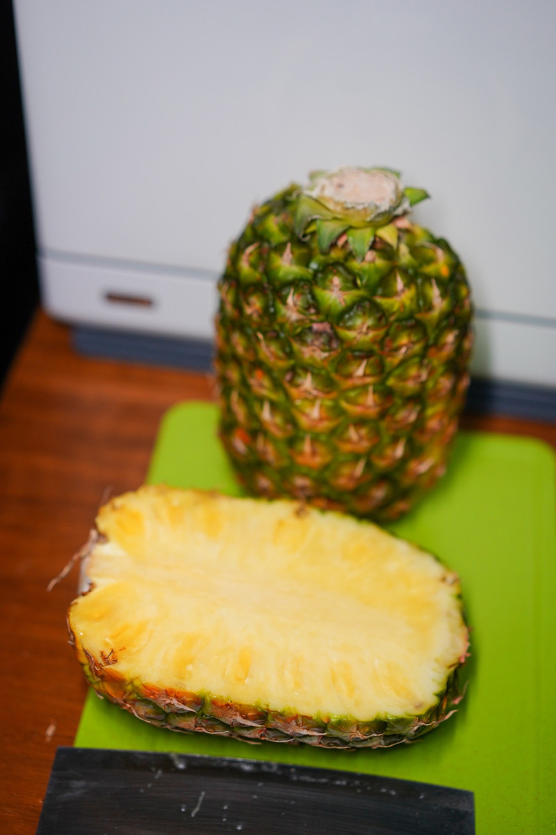 Pineapple Yum Yum