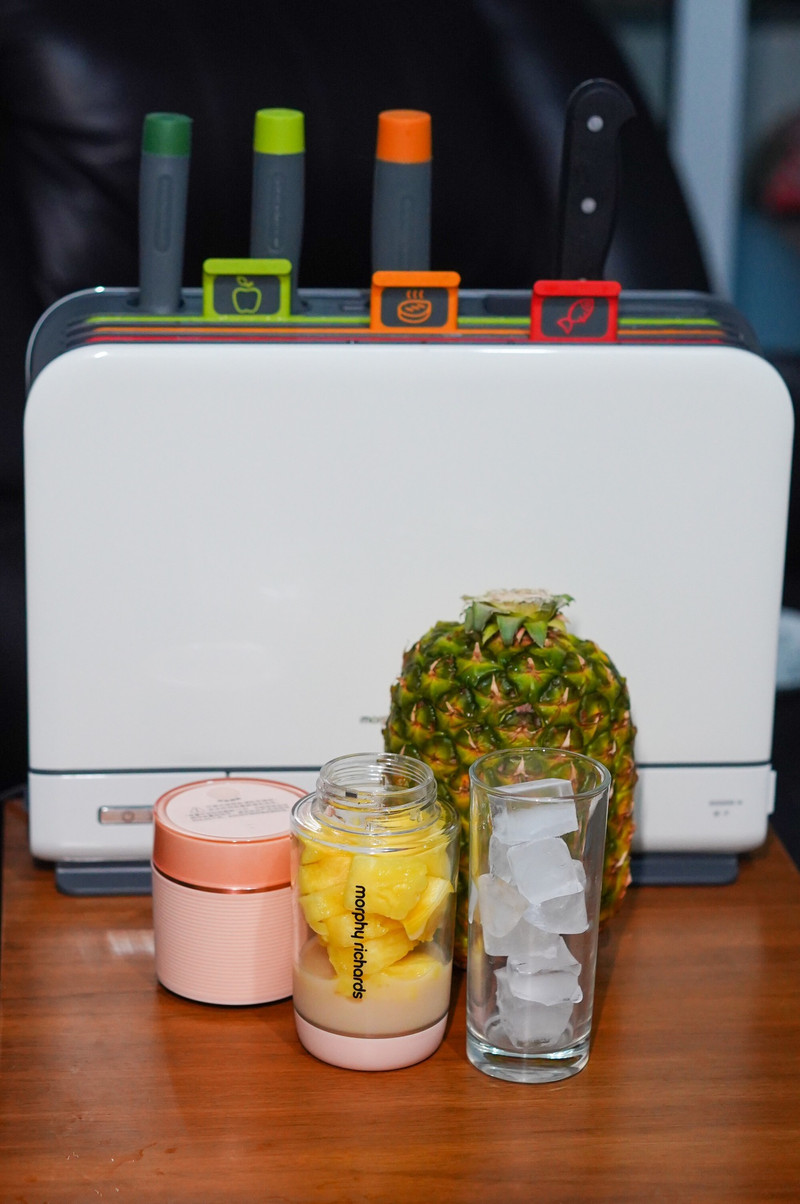 Pineapple Yum Yum