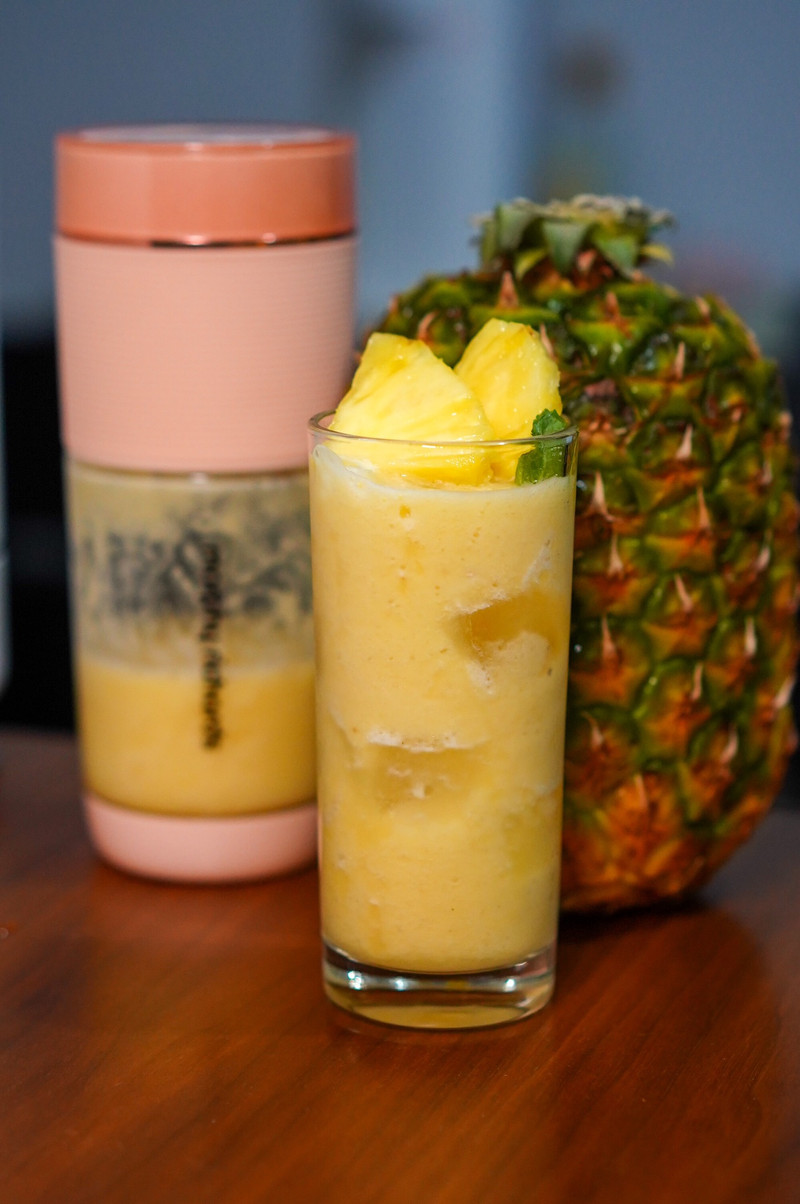 Pineapple Yum Yum
