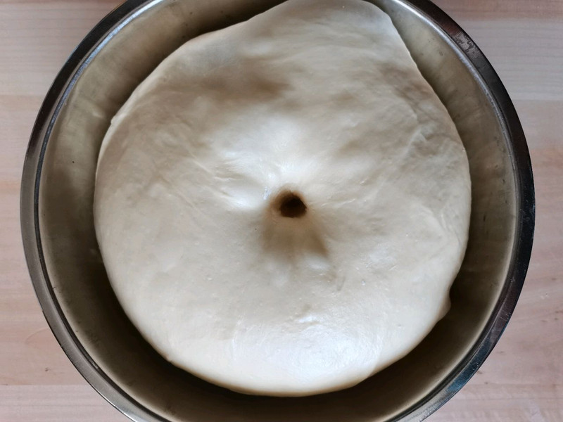 Polish Original Toast